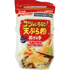 天妇罗粉 450克