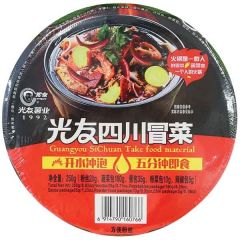 光友四川冒菜 250克 