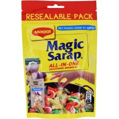 Maggi Magic Sarap All in One Seasoning Granules 120g