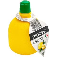Piacelli Citrilemon Citroensapconcentraat 200ml
