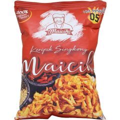 Maicih Keripik Singkong Level 5 100g