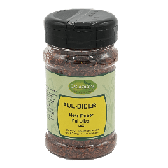 Dalamaya Pul Biber Hot Pepper 130g