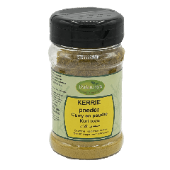Dalamaya Curry Powder 140g
