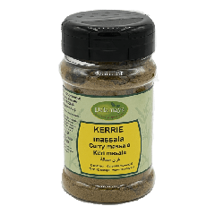 Dalamaya Curry Massala 130g