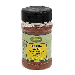 Dalamaya Paprika Powder 130g