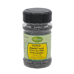 Dalamaya Pepper Black Whole 140g