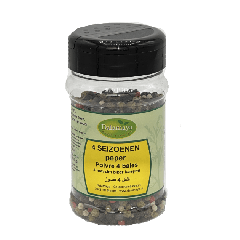 Dalamaya 4 Seasons Pepper 130g