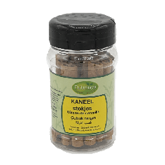 Dalamaya Cinnamon Sticks 70g