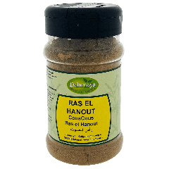 Dalamaya Ras El Hanout 香草 160 克