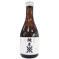 Sawanotsuru Jyunmai Sake 300ml 14.5% Alcohol