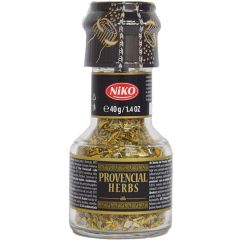 Wiko Provencial Herbs 40g
