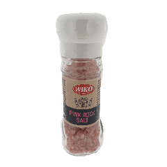 Wiko Pink Rock Salt 95g