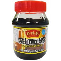 百味斋甜面酱 350克 