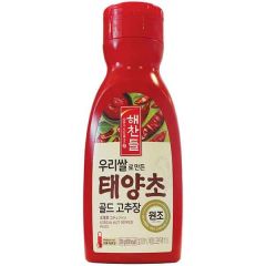 CJ Korean Hot Pepper Paste Tube 290g