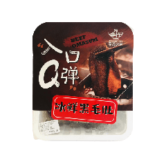 李式火锅 冰鲜脆毛肚 200克