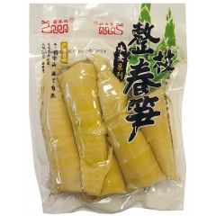 Fu Chun Long Boiled Spring Bamboo Shoots 250g 