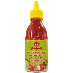 Woh Hup Sriracha Chilli Sauce 230g 