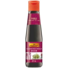 Lee Kum Kee Seasoned Rice Vinegar 207ml 