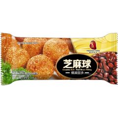 Fresh Asia 芝麻球紅豆 228 克