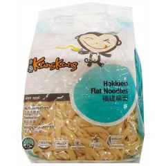 康康 福建扁面 420克