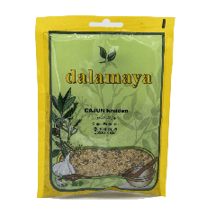 Dalamaya Cajun Seasoning 80g