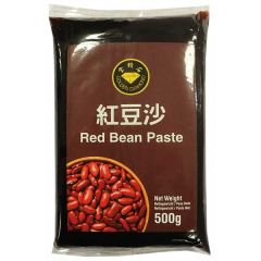Golden Diamond Red Bean Paste 500g 