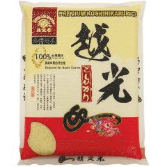 萬里香 臺灣越光米 1.5千克 