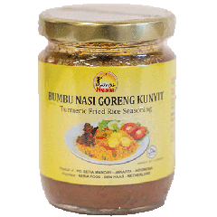 Nesia Bumbu Nasi Goreng Kunyit 220g