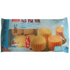 利口福 馬拉糕 8件 360克