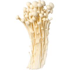 金針菇 100克