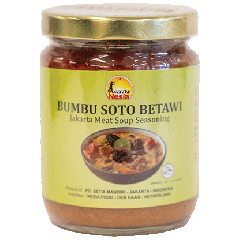 Nesia Bumbu Soto Betawi 230g