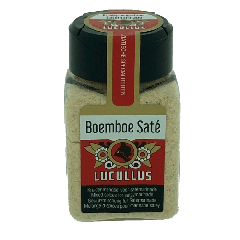 Lucullus Bumbu Satay 45g
