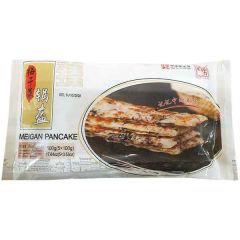  张力生梅干锅盔 500克