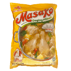 Ajinomoto Masako Daging Ayam Chicken 1kg