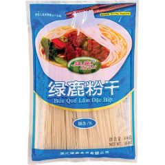 Lulu Rice Vermicelli 1.2mm 400g