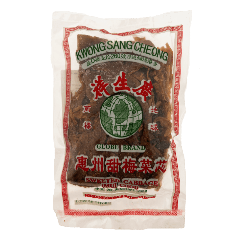 Globe Preserved Sweeted Cabbage Mui Choi 200g