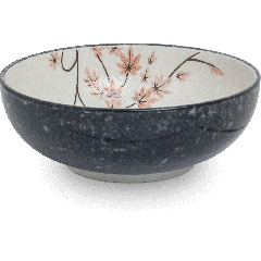 Oriental Kom Acer Leaf 20X7.2cm