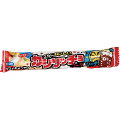 日本可乐苏打软糖 16克