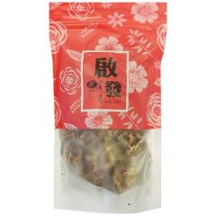 Kai Fat啟發特級甜話梅80克 