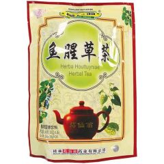 Ge Xian Weng Herba Houttuyniae Herbal Tea 160g 