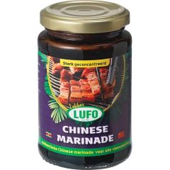 苏里南中式腌肉酱 300克