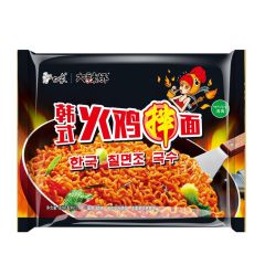 白象 韓式火雞麵 112g