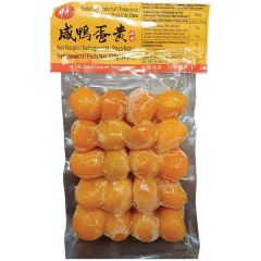 神丹 咸蛋黄（油黄） 20粒 