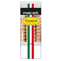 Piacelli 長手指餅 提拉米蘇特製 400克