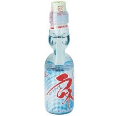 日式波子汽水 原味 200ml 