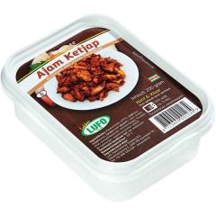 苏里南式甜鸡肉 200克 / Lufo Ajam Ketjap Kant en Klaar 200g