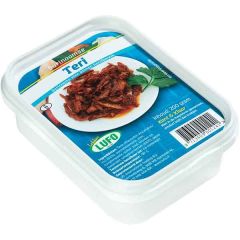 苏里南急冻小鱼干 200克 / Lufo Teri Kant en Klaar 200g