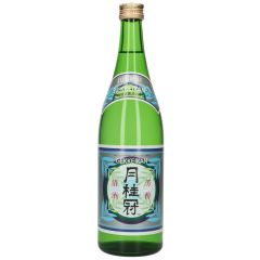 Gekkeikan Traditional Sake 720ml 14.5% Alcohol