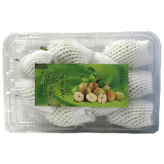 库尔勒香梨 礼盒装 1.5千克 