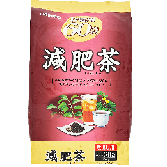 Orihiro Genpi Tea / Diet Tea Pack 180g